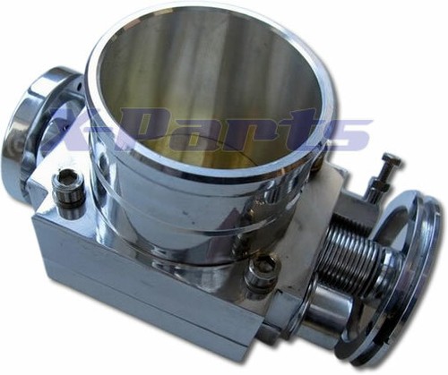 Farfallato 80mm compressore - farfallato,