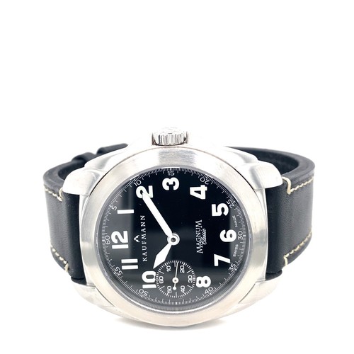 Kaufmann magnum classic - kaufmann,