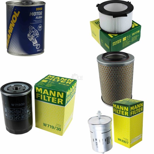 Originale mann kit - originale,