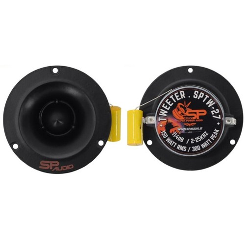 Audio sptw tweeter da - sp,