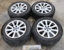 CERCHI IN LEGA FORD S-MAX II R17