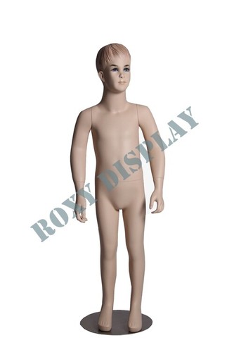 Manichino per bambini - , in