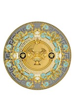 Piatto servizio versace - servizio,