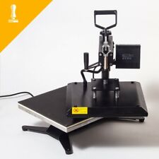 Pressa a caldo Termopressa