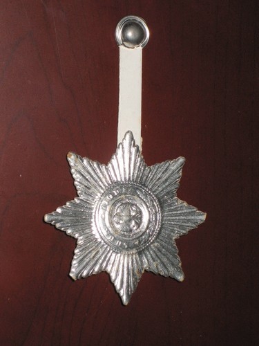 Orig kaiserliches riservisti - kaiserliches,