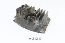 KTM 80 RLW Anno di costruzione