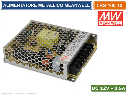 Alimentatore switching - alimentatore,