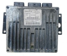 CENTRALINA MOTORE CITROEN C2/C3 2002>2009 1.4 HDI 70CV DELPHI 9650043480