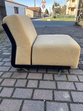 Poltrona Amanta 24 B&B Italia Di M.Bellini 