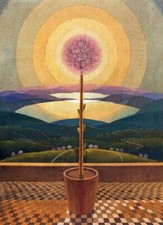 Gerardo Dottori : Natura morta