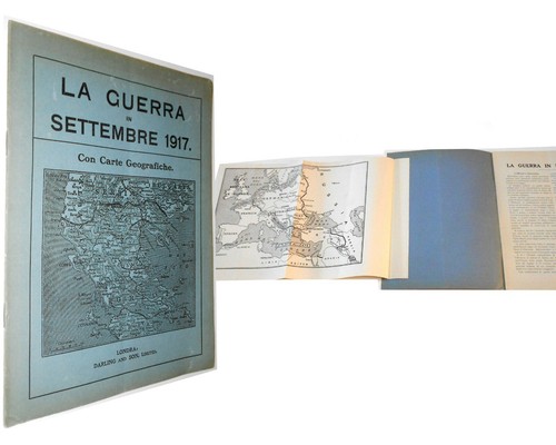 Guerra settembre 1917 - la,