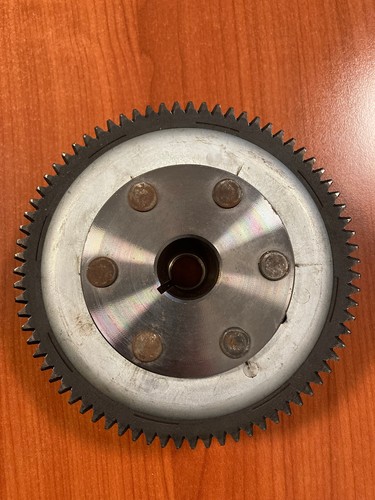 Volano flywheel kawasaki sxr - volano,