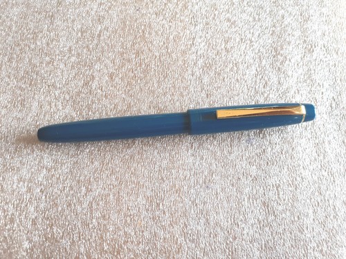 Penna stilografica pilot avion - penna,