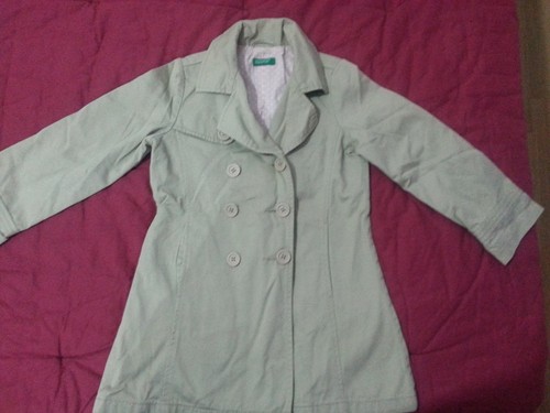 Lotto 744 cappotto piumino - cappotto,
