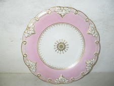 Servizio di piatti inglese