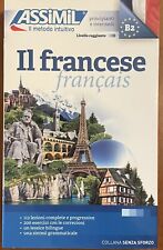 IL FRANCESE  - (Bulger Anthony) - ASSIMIL ITALIA