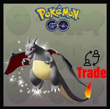 Pokémon🔄TRADE🔄Go🌟Shi