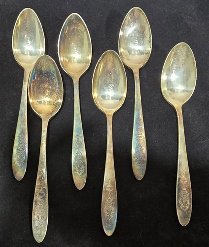 Cucchiaini ricambio - cucchiaini,