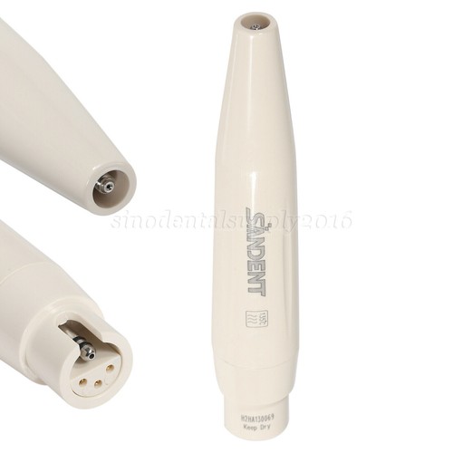 Manipolo per scaler