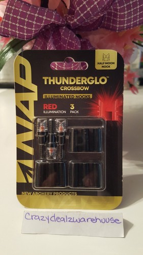 Nap thunderglow illuminated - nap, ~