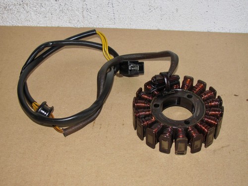 Alternatore statore generatore - alternatore,