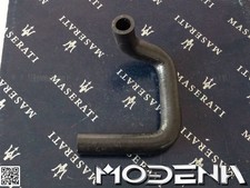 Tubo olio turbo - , ritorno