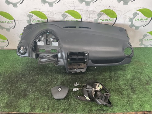 Kit airbag completo per - airbag,