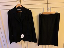 Completo donna di Germano Zama