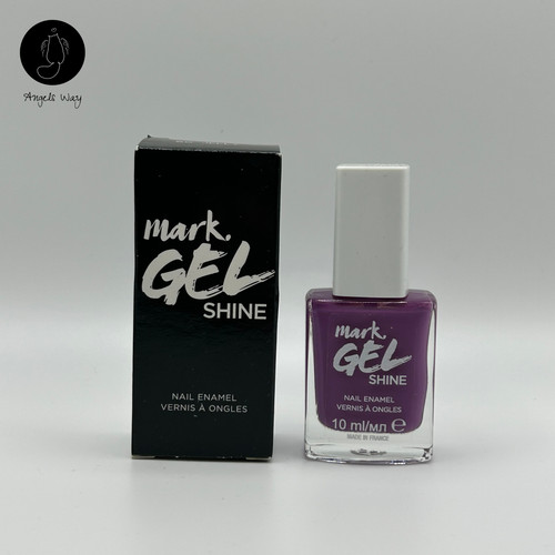 Avon mark gel shine smalto - gel,