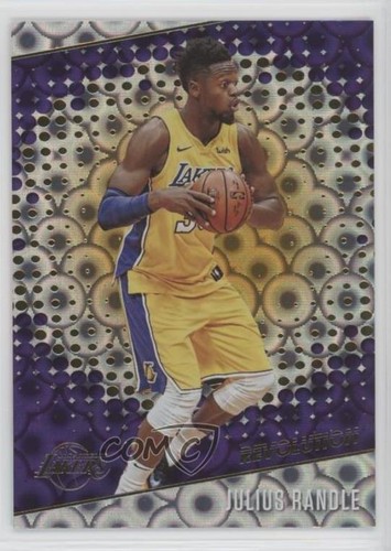 2017 panini revolution - 2017-18,