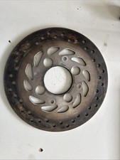 Disco Freno Posteriore Honda Vfr 800 