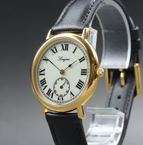 Mint orologio uomo vintage - [n,