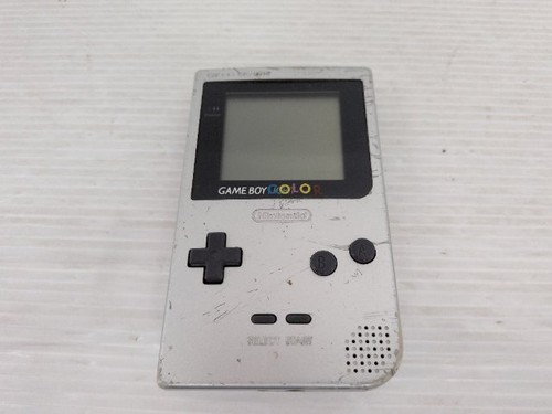 Game boy light console - game,