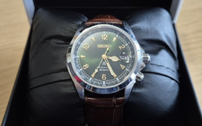 Orologio Seiko SPB121J1 Uomo