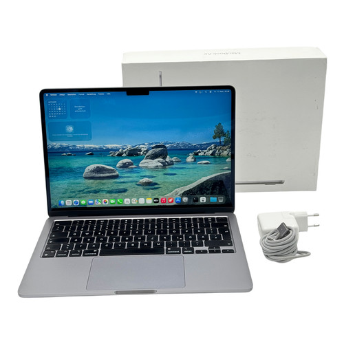 Apple macbook air m2 8gb - apple,