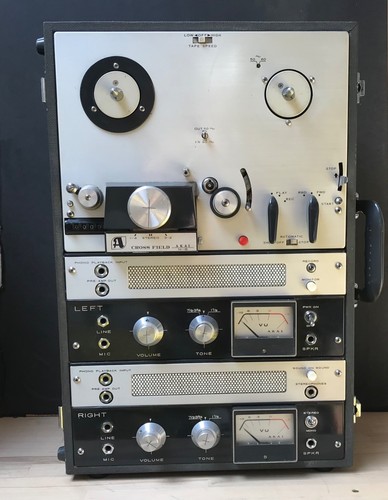 Akai cabestan porte - akai,