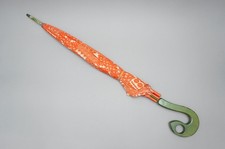 Ombrello Anni 70 Manico In