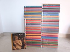 I CLASSICI DELL'ARTE 1/88