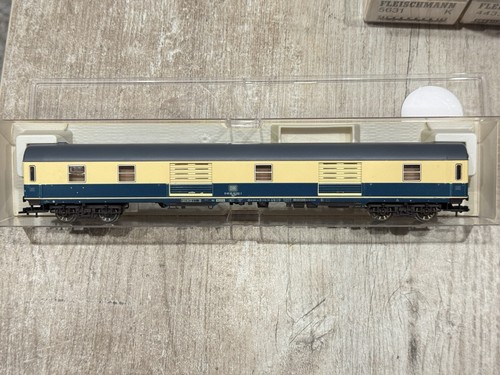 Fleischmann 5190 carrozza - 5190,