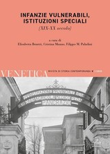 Libro - Venetica. Annuario Di