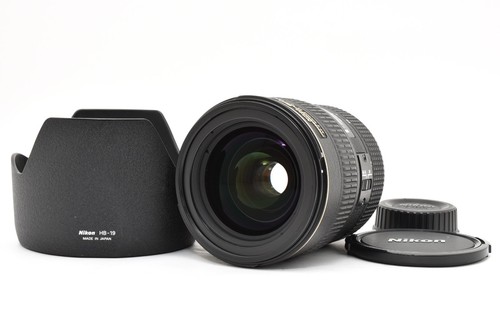 Ottimo come nuovo nikon af - nuovo], af-s