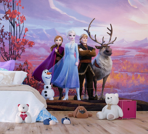 Design disney frozen - ag,