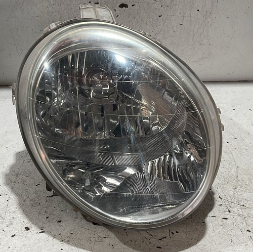 Faro fanale anteriore destro - anteriore,