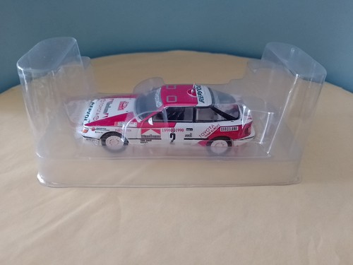 Toyota celica 4wd - toyota, sainz