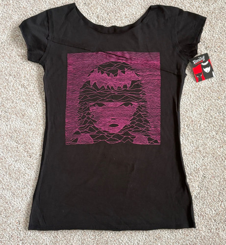 Shirt emily the strange - emily,