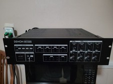 Amplificatore di miscelazione