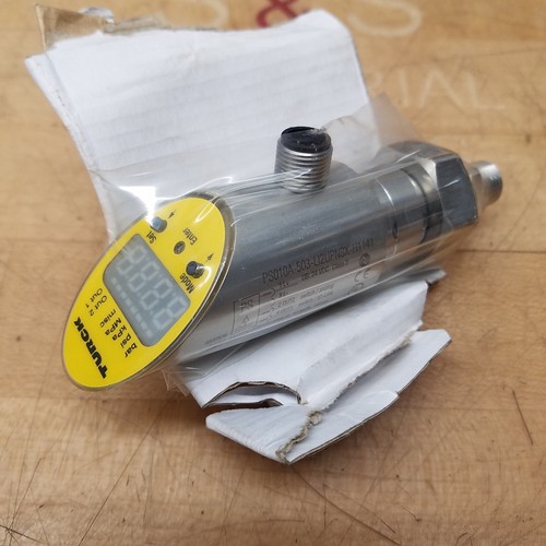 Turck ps010a503li2upn8xh1141 - turck,