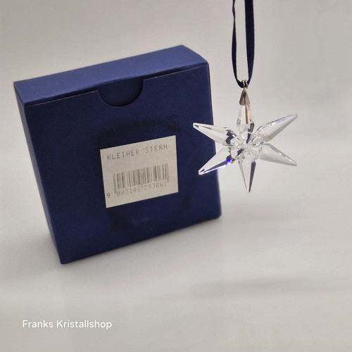 Swarovski stella natale - swarovski,