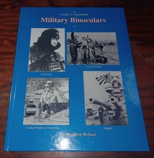 Handheld Military Binoculars