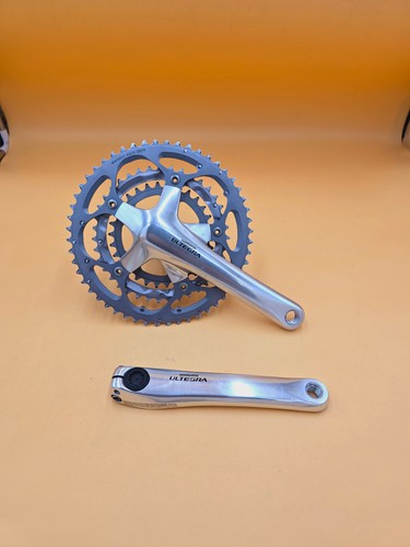 Pedivella shimano ultegra - shimano,